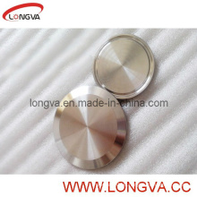 Sanitary Stainless Steel Ferrule End Cap